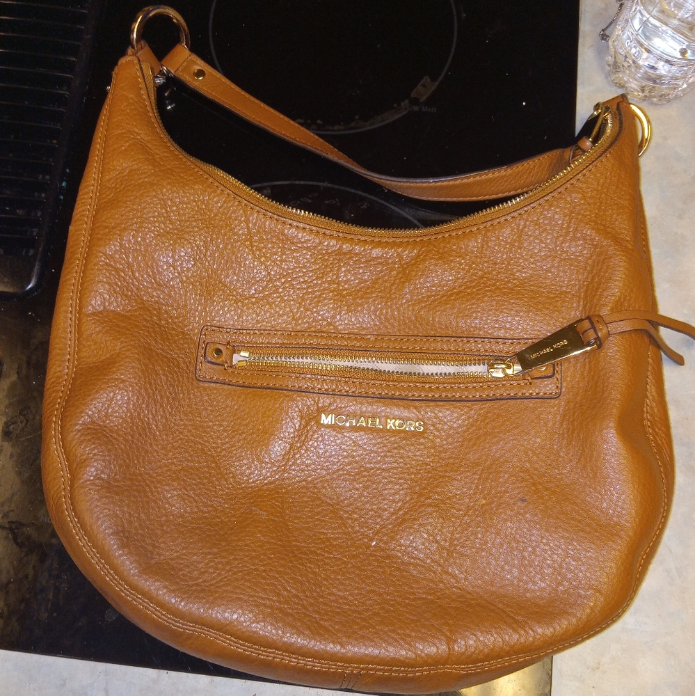 Michael Kors Rhea purse